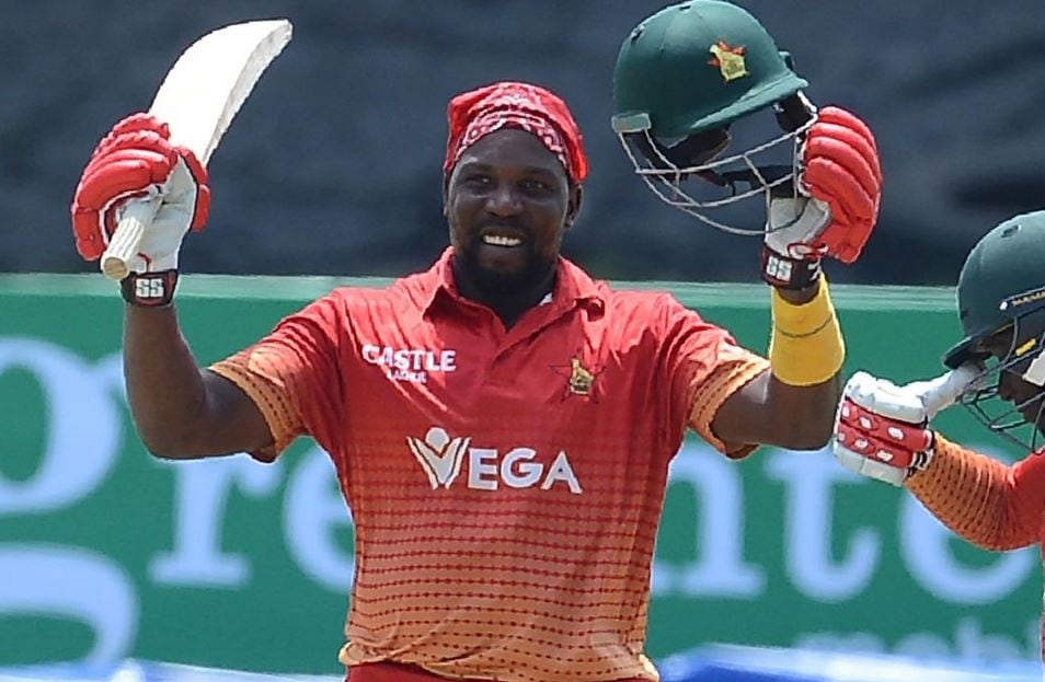 टेस्ट में शतक जड़ने वाले ये थे पहले अश्वेत अफ्रीकी बल्लेबाज