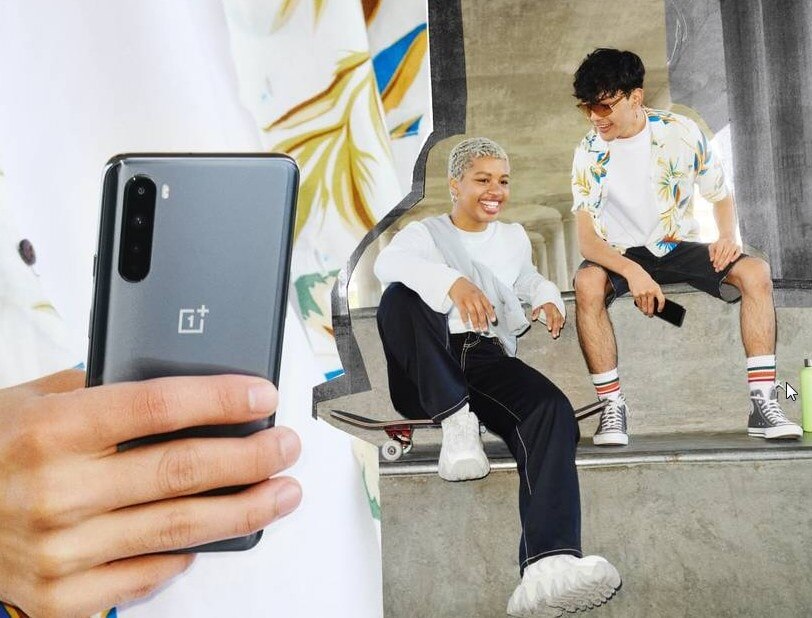 Amazon पर OnePlus Nord की प्री-बुकिंग शुरू, बस 2 वेरिएंट हो रहे बुक