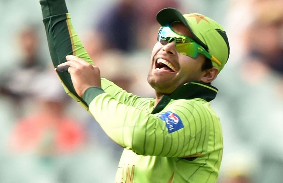 PAK बल्लेबाज उमर अकमल को राहत, घटाया गया 3 साल का बैन