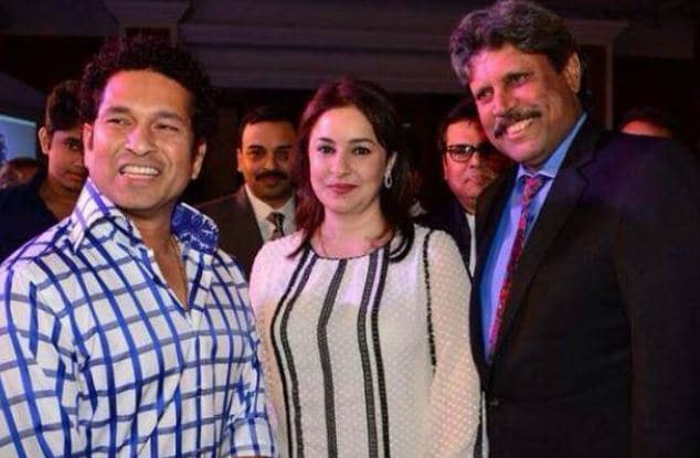 100 शतक जड़ने वाले सचिन तेंदुलकर पर कपिल देव ने उठाए सवाल