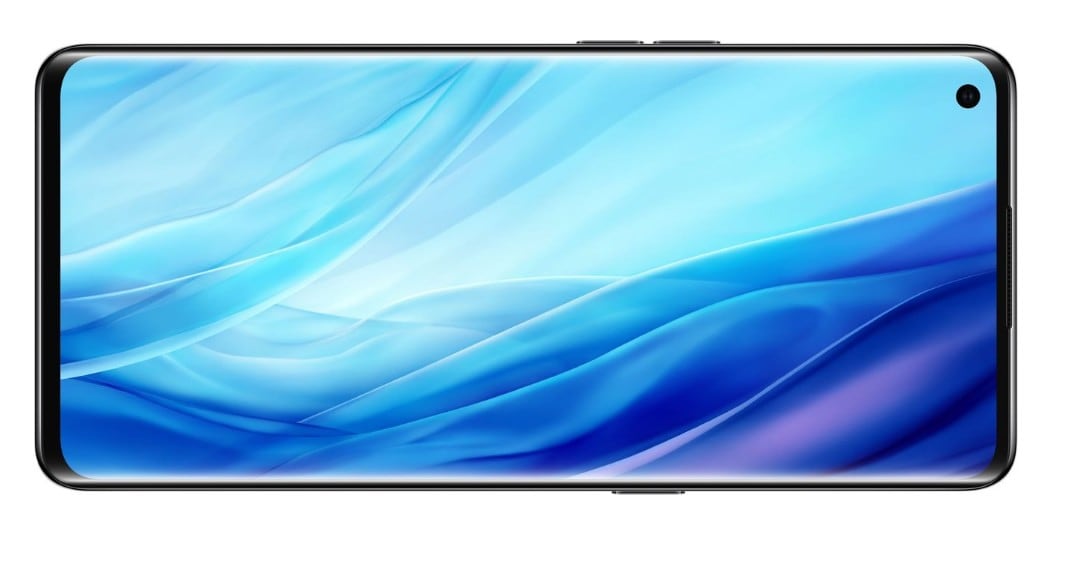 65W फास्ट चार्जिंग-बॉर्डरलेस डिस्प्ले के साथ Oppo Reno 4 Pro लॉन्च