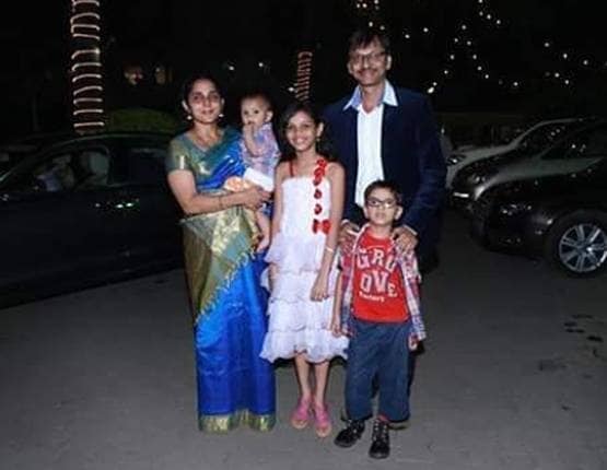 जेठालाल से लेकर पोपटलाल तक, ये है तारक मेहता के सितारों की रियल फैमिली