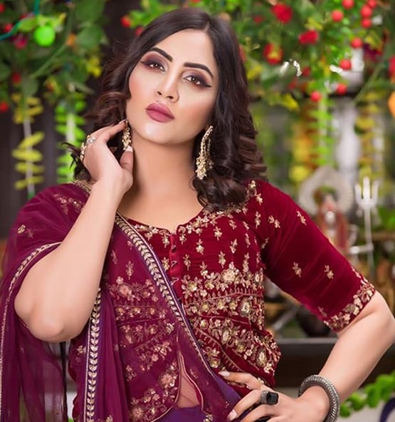 जब ट्रोल्स के निशाने पर आईं मुस्ल‍िम एक्ट्रेस, पहनावे पर मचा बवाल