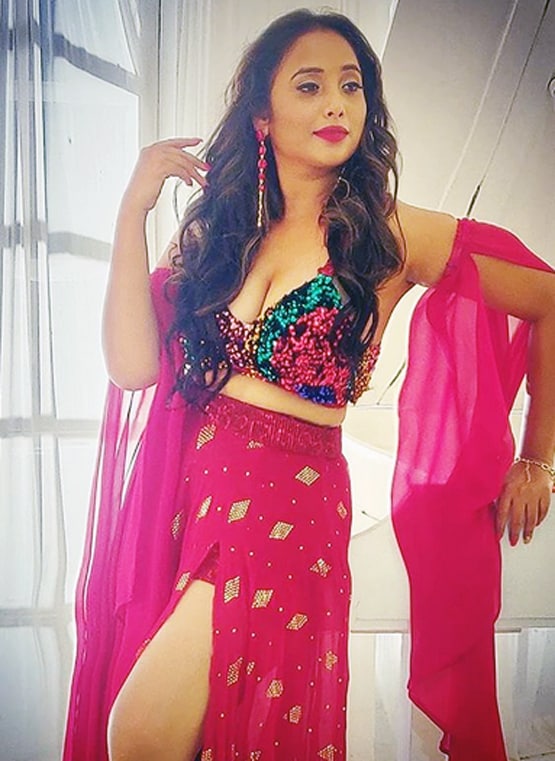 एक्ट्रेस रानी चटर्जी के पीछे पड़ा शख्स, बोलीं- बर्दाश्त नहीं होता, सुसाइड कर लूं?