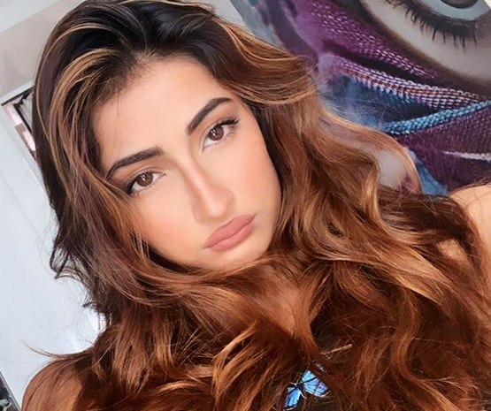 नो मेकअप लुक में भी स्टनिंग लगीं श्वेता तिवारी की बेटी, फैंस बोले- सुपरमॉडल