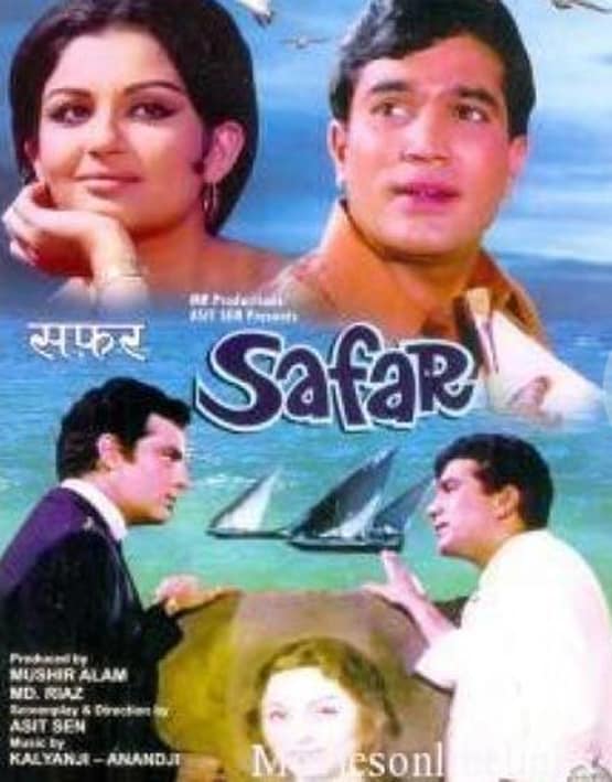 आनंद से लेकर कट्टी-बट्टी तक, जब फिल्मों के कैरेक्टर को हुआ कैंसर