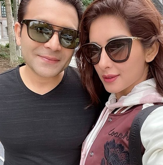 पोरस फेम एक्ट्रेस ने बॉयफ्रेंड संग रचाई शादी, पैरेंट्स नहीं हो सके शामिल