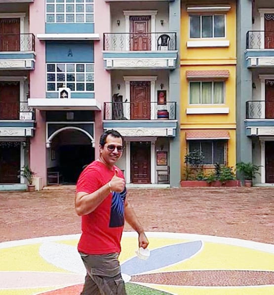 115 दिन बाद शुरू हुई तारक मेहता की शूटिंग, डायरेक्टर ने शेयर की फोटोज