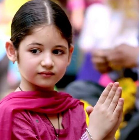 5 साल में इतना बदल गई बजरंगी भाईजान की मुन्नी, आजकल कहां हैं बिजी?