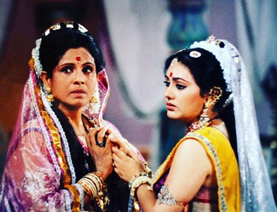 सारेगामा शो के मेहमान बने रामायण के सितारे, संग नजर आए TV के दुर्योधन