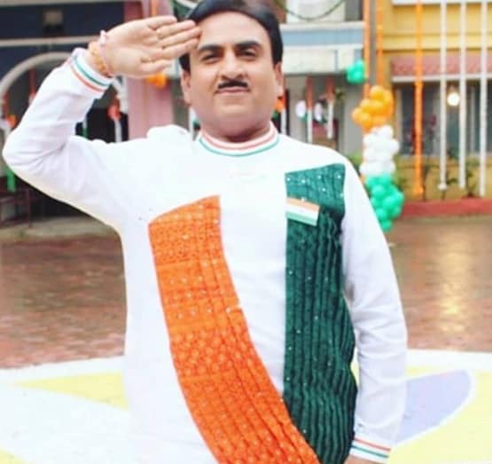 तारक मेहता: शूटिंग सेट लगता है अस्पताल जैसा, जेठालाल ने बताया हाल