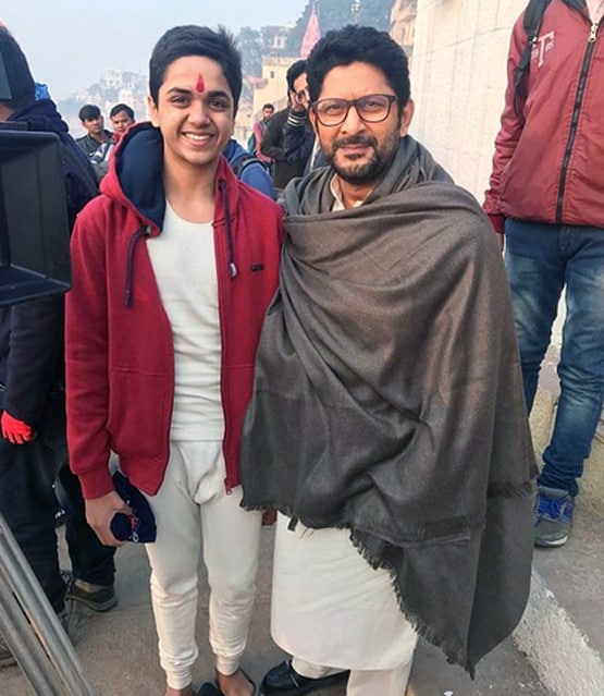 इरफान खान ने 'मदारी' में जिस बच्चे को किया था किडनैप, अब हो गया इतना बड़ा