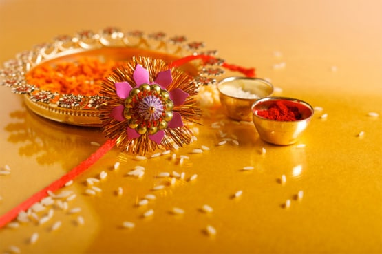 29 साल बाद रक्षाबंधन पर महासंयोग, जानें राखी बांधने का मुहूर्त