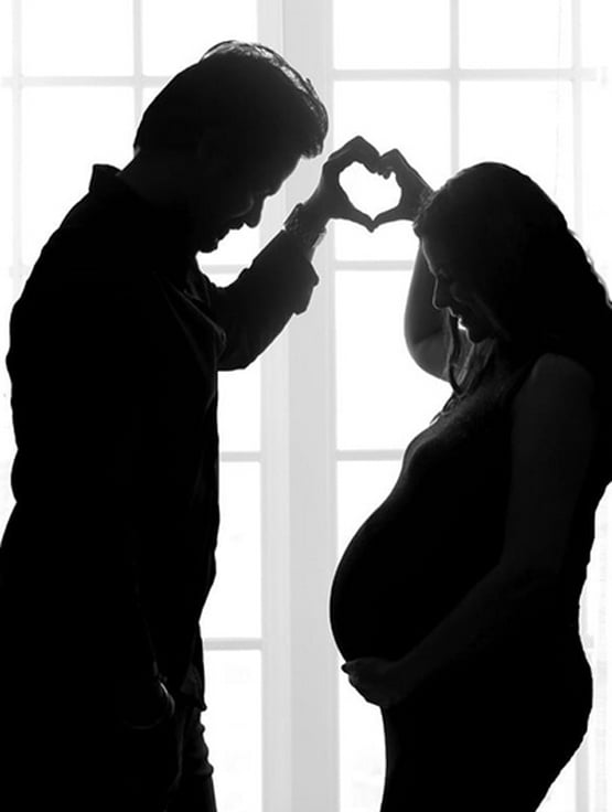 रुचा ने शेयर की बेटी की तस्वीरें, अस्पताल से घर लौटने पर हुआ जोरदार स्वागत