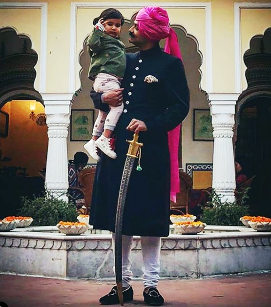 ये हैं भारत के शाही परिवार, आज भी जीते हैं ठाठ की जिंदगी