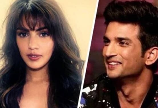 रिया को पता था वो बीमार है, फिर उसे अकेले क्यों छोड़ा, बोलीं अंकिता