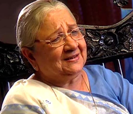 TV की दुनिया में हिट हैं ये दादी सा- सासू मां, पॉपुलैरिटी में सबको छोड़ा पीछे