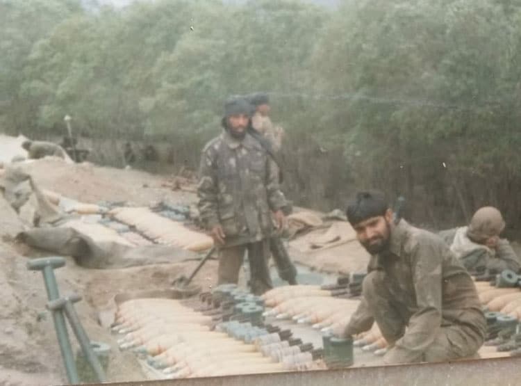 करगिल हीरो का दर्द - देशभक्ति सिर्फ FB पर, दिव्यांग हूं फिर भी सीट नहीं देते लोग