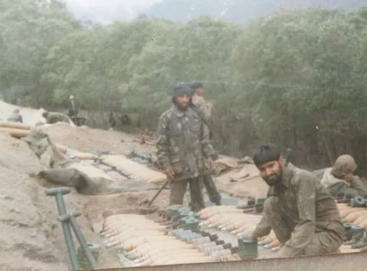 करगिल हीरो का दर्द - देशभक्ति सिर्फ FB पर, दिव्यांग हूं फिर भी सीट नहीं देते लोग