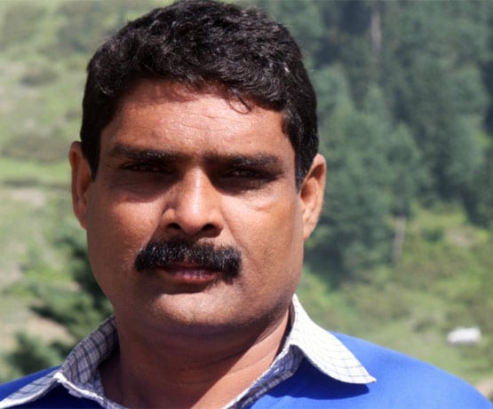 पाकिस्तान में गुम हो चुके हैं कई प्राचीन मंदिर, खोज रहा है ये शख्स