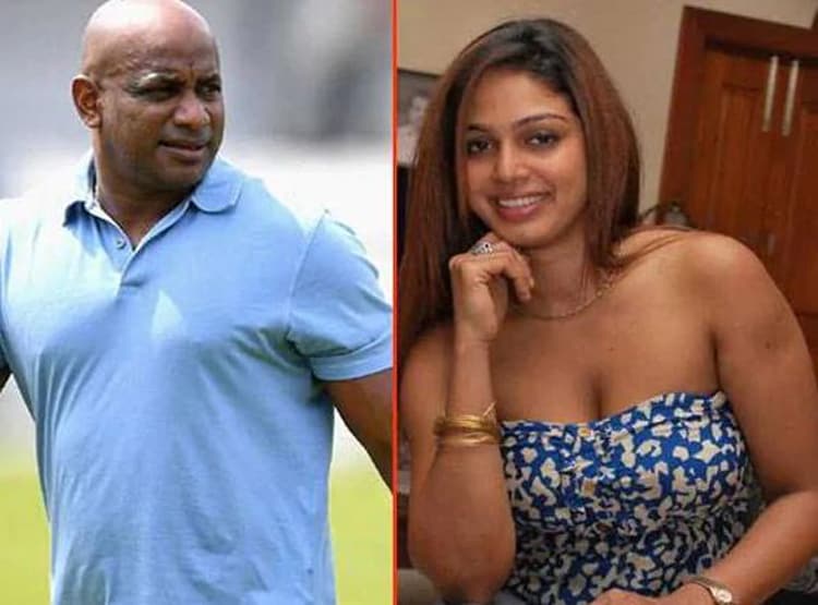 जब जयसूर्या ने लीक किया था अपनी ही पत्नी का आपत्त‍िजनक वीडियो