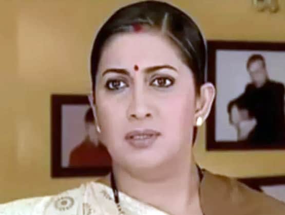 जब डिलीवरी के 48 घंटे बाद स्मृति ईरानी को शूट पर जाना पड़ा, शॉकिंग है किस्सा