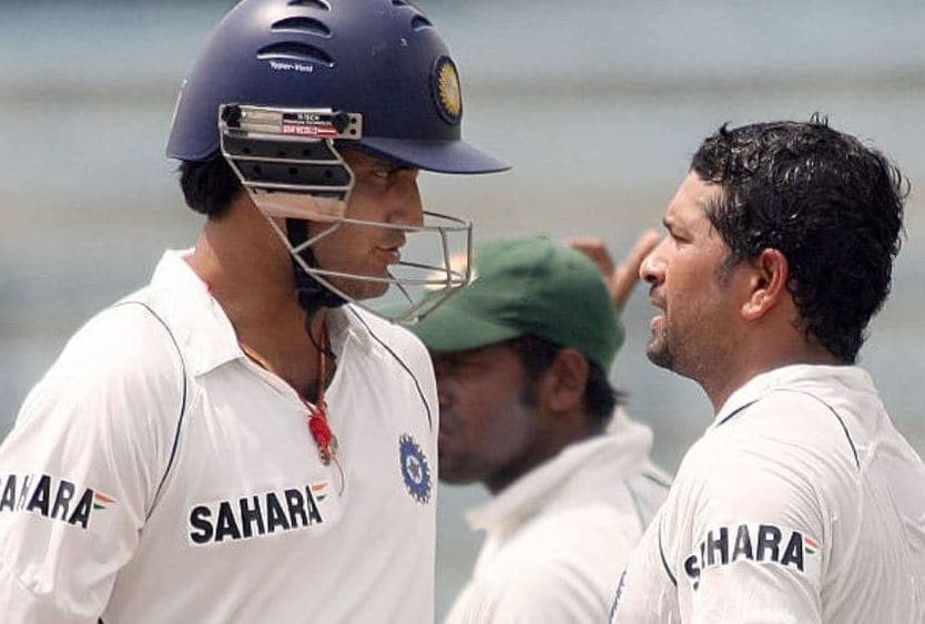 गांगुली को सचिन ने दी थी करियर खत्म करने की धमकी, इस वजह से फूटा गुस्सा