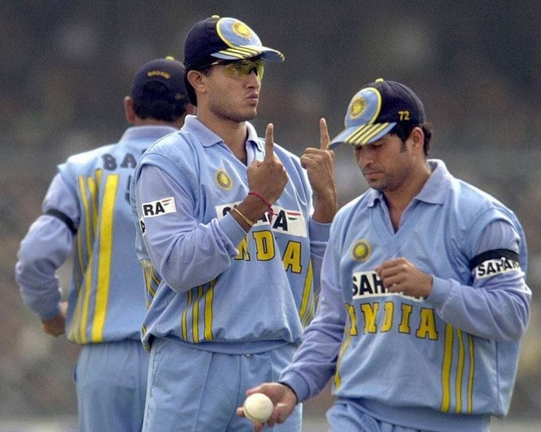 इंग्लैंड को हराया, AUS को डराया, टीम इंडिया ने दादागीरी से तहलका मचाया