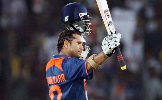 11 साल पहले इस खिलाड़ी ने सचिन को किया था मायूस, 175 रनों पर फेरा पानी