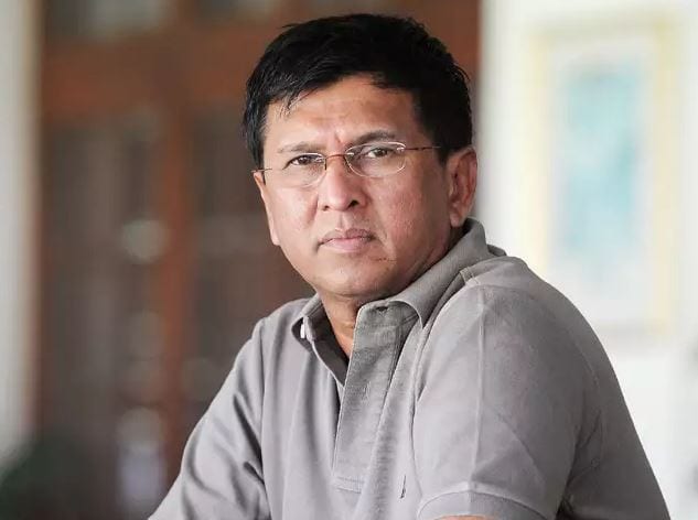 'बॉल टेंपरिंग करते थे भारत-PAK के खिलाड़ी, नहीं हुआ कोई एक्शन'