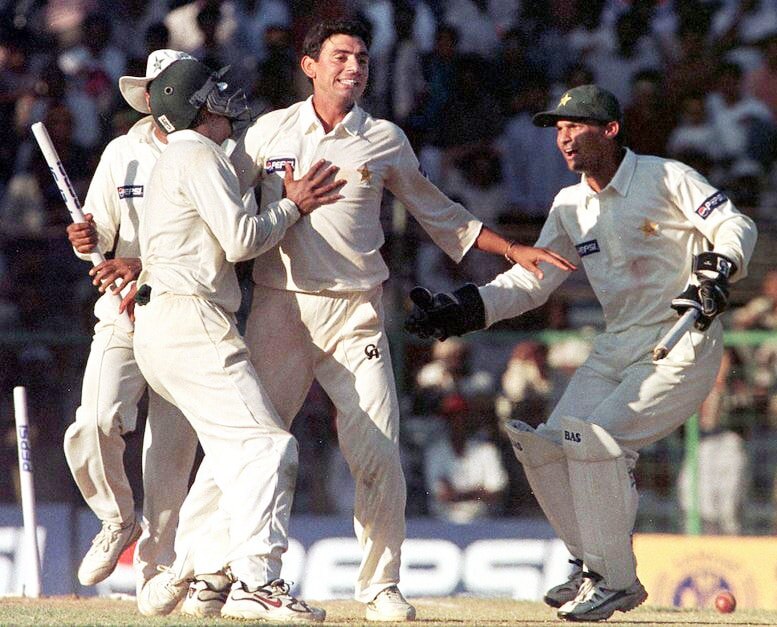 सहवाग के मुल्तान में 309 से बेहतर सचिन की इस पारी को मानते हैं PAK गेंदबाज