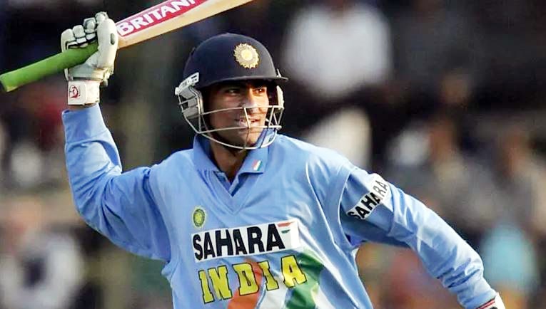 'उस दिन लगा मैं अमिताभ हूं'- लॉर्ड्स के हीरो मोहम्मद कैफ ने बताया