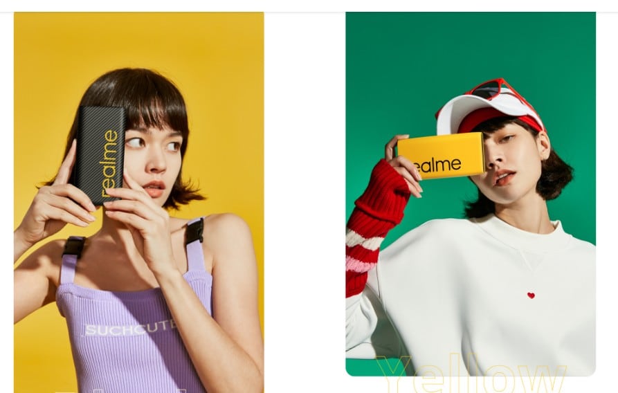 30W फास्ट चार्जिंग सपोर्ट के साथ Realme का नया पावर बैंक लॉन्च