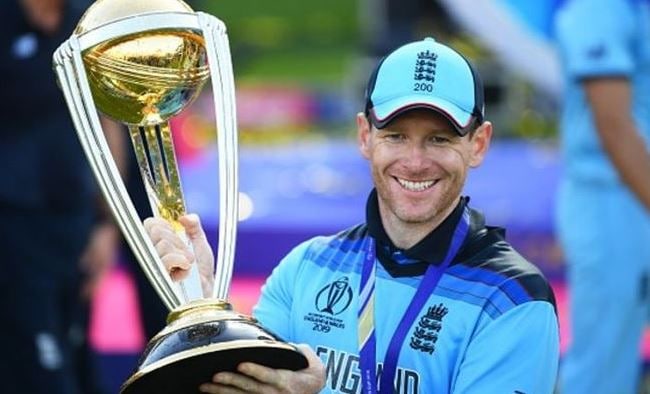 इंग्लिश कप्तान ने कहा- पल भर के लिए लगा कि हम वर्ल्ड कप हार गए