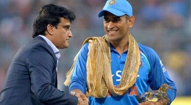 'गांगुली के पास ये खिलाड़ी होता तो भारत कई ट्रॉफी जीत लेता'