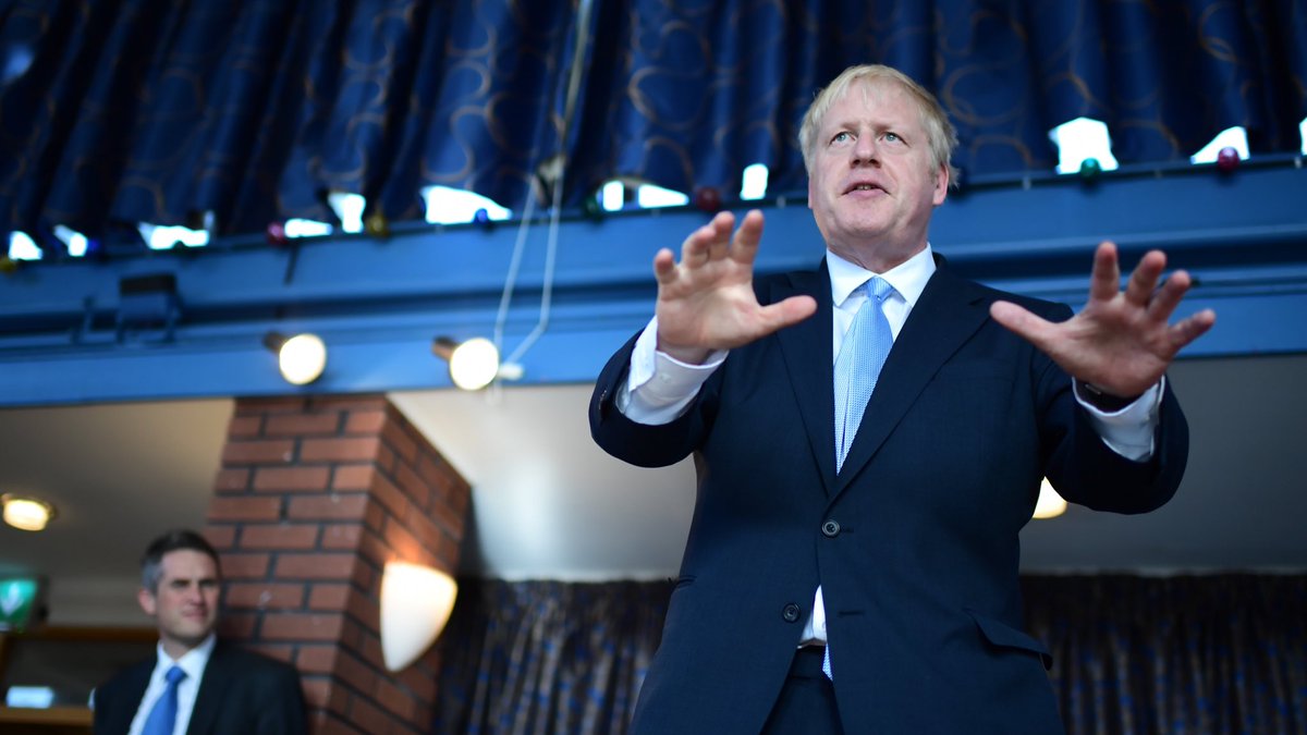 ब्रिटेन ने चीनी कंपनी को दिया तगड़ा झटका, झल्लाया चीन