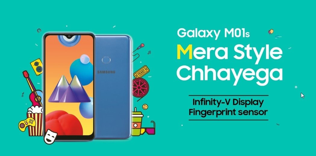 10 हजार से भी कम में भारत में लॉन्च हुआ Samsung का नया स्मार्टफोन