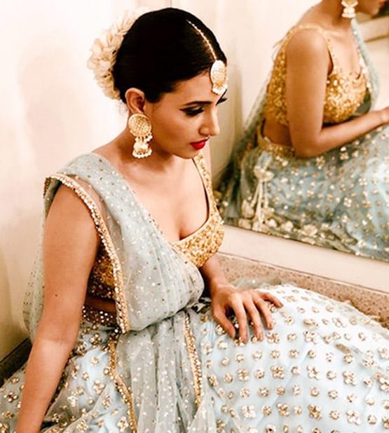 एक्ट्रेस अदिति गुप्ता की कोरोना रिपोर्ट आई निगेटिव, लेकिन खतरा है बरकरार