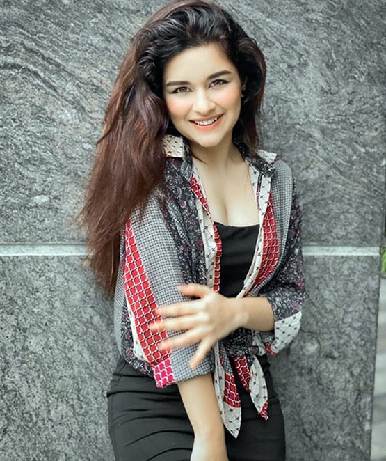 एक्ट्रेस अवनीत ने 12वीं में स्कोर किए 74%, पढ़ाई के दौरान हुआ था डेंगू