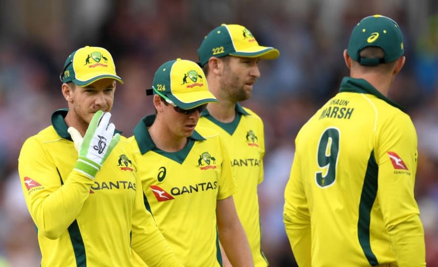 इस दिन होगा टी-20 वर्ल्ड कप पर फैसला, IPL की उम्मीद बरकरार