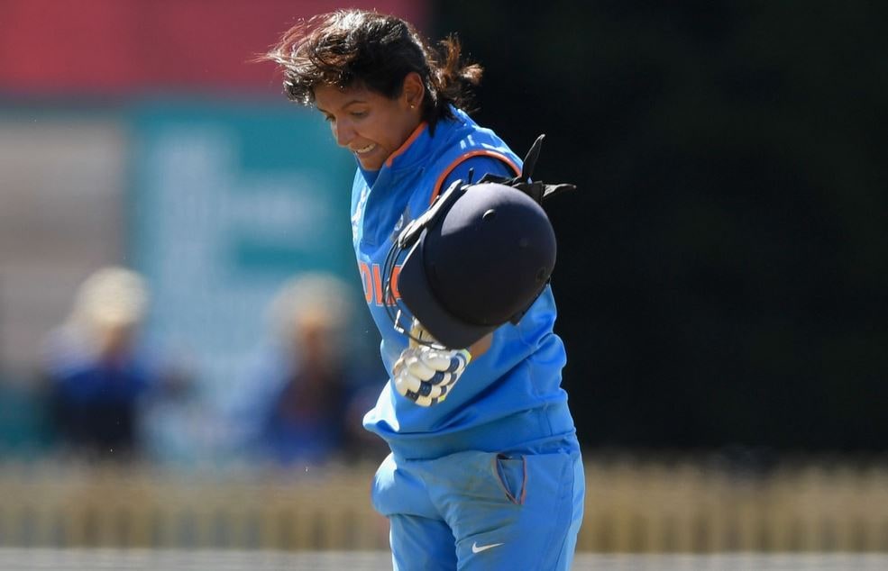 जब हरमनप्रीत ने उड़ाए कंगारुओं के होश, WC फाइनल में पहुंचा था भारत