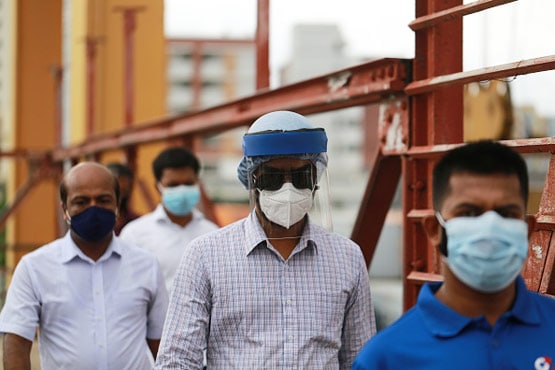 कोरोना: बांग्लादेश ने चीन की वैक्सीन के तीसरे चरण के ट्रायल को दी मंजूरी