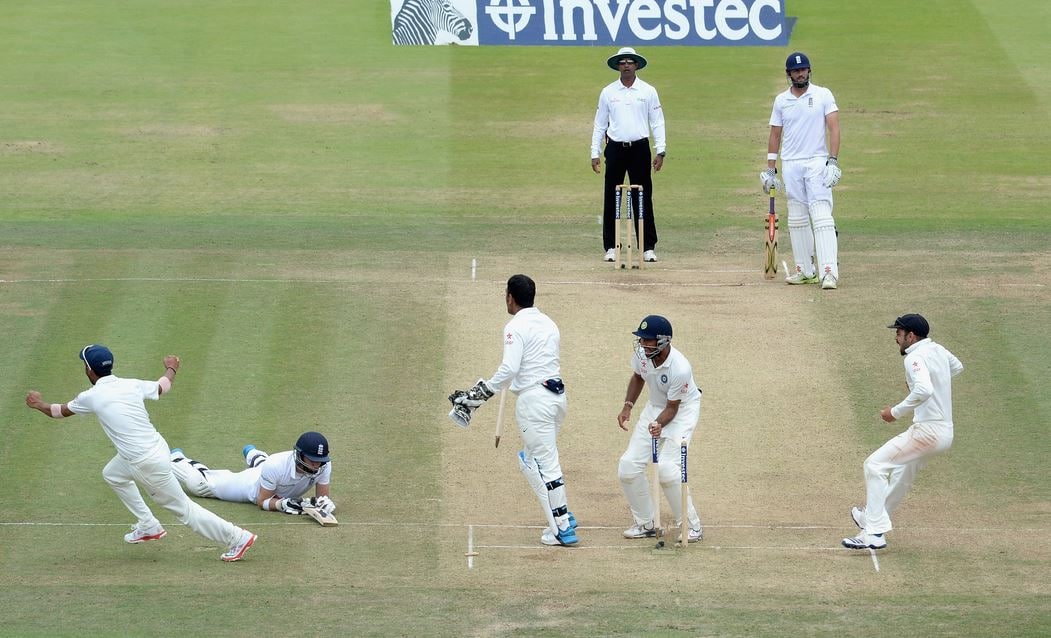 जब भारत ने 28 साल बाद लॉर्ड्स में लहराया तिरंगा, ईशांत ने किया धमाका