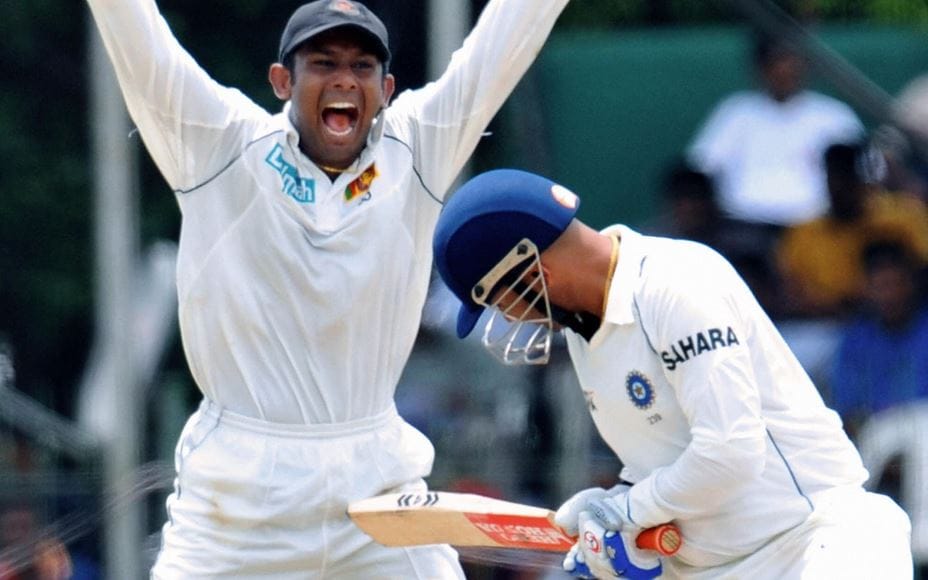 DRS से आउट होने वाले पहले बल्लेबाज बने थे सहवाग, मैच हारा था भारत