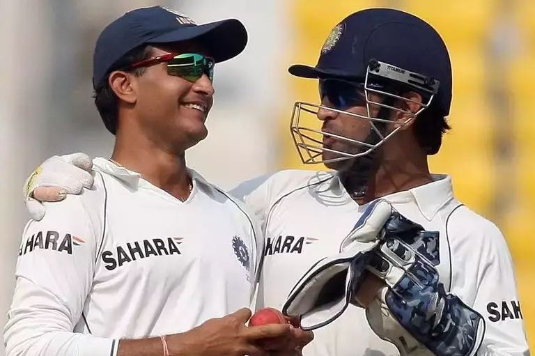 गांगुली ने की थी इस खिलाड़ी के स्टार बनने की भविष्यवाणी, वैसा ही हुआ