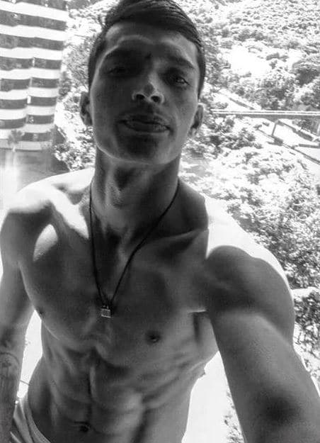 टीम इंडिया के बॉलर की फिटनेस देख पंड्या ने ली चुटकी, बोले- भाग मिल्खा भाग