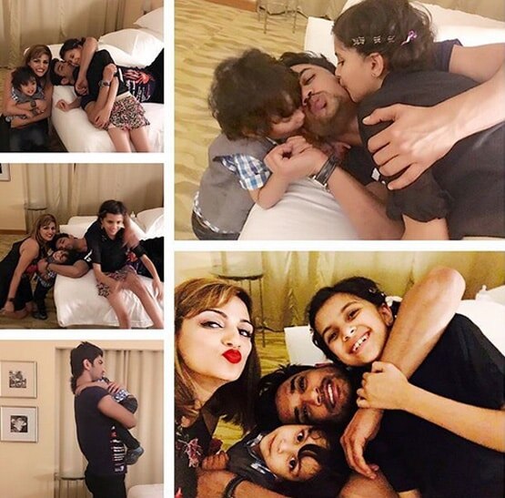 सुशांत की बहन ने शेयर की भाई संग व्हाट्सएप चैट, याद किए बचपन के दिन