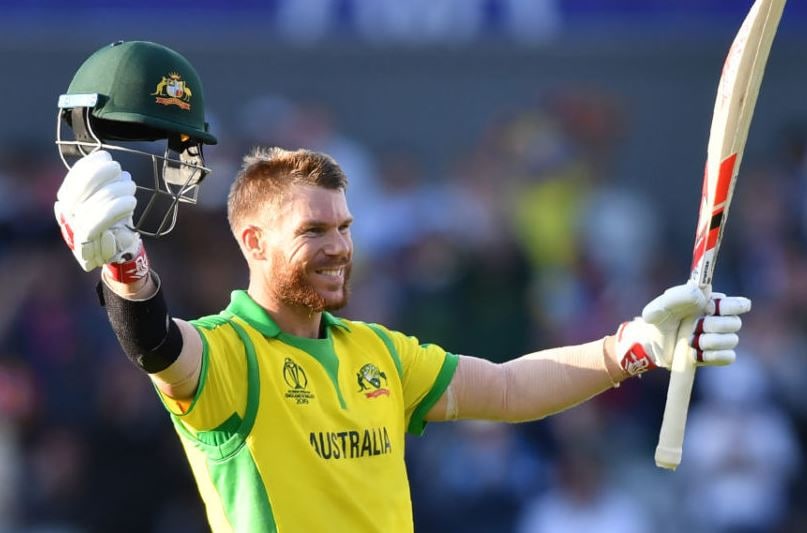 क्रिकेट से संन्यास के बारे में सोच रहे डेविड वॉर्नर, बताई ये वजह