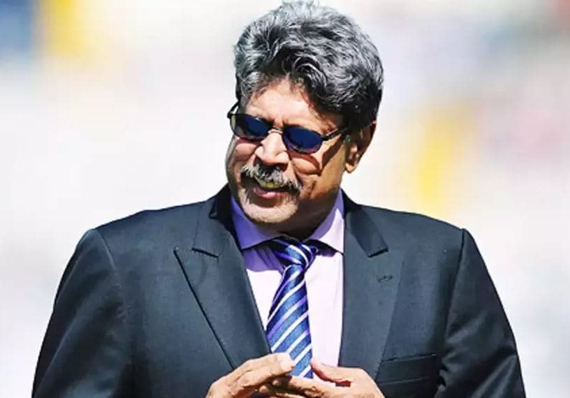 100 शतक जड़ने वाले सचिन तेंदुलकर पर कपिल देव ने उठाए सवाल