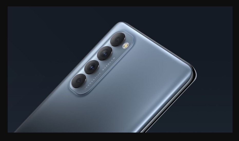 65W फास्ट चार्जिंग-बॉर्डरलेस डिस्प्ले के साथ Oppo Reno 4 Pro लॉन्च